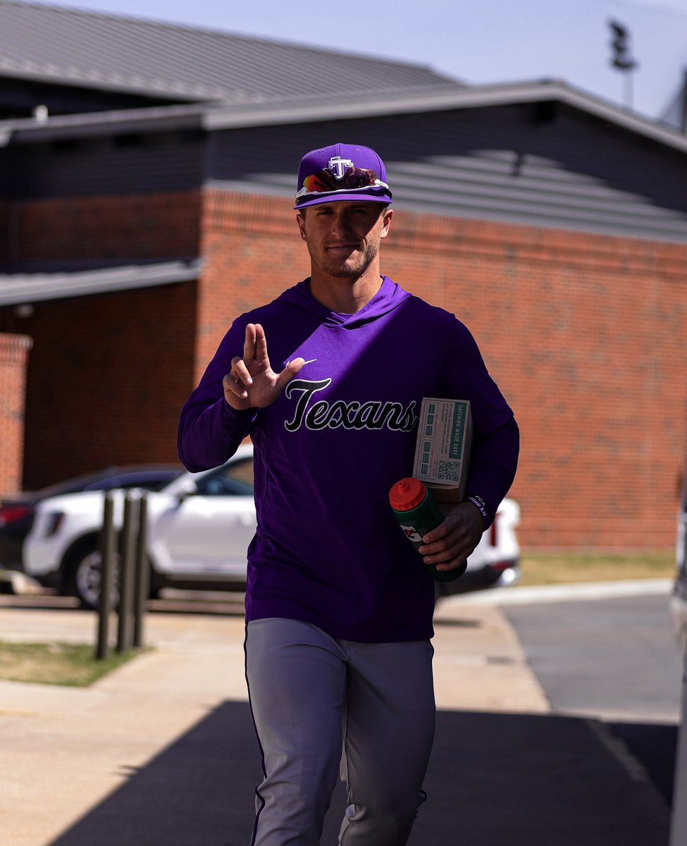 Tarleton State Baseball tweet media