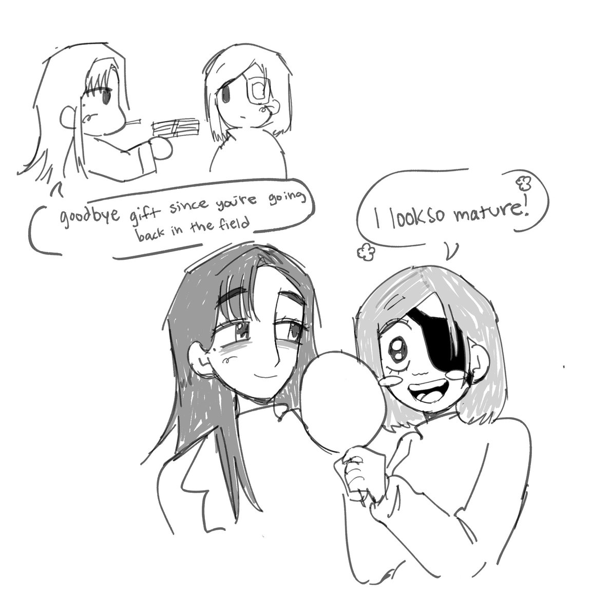 annie 😛 tweet media