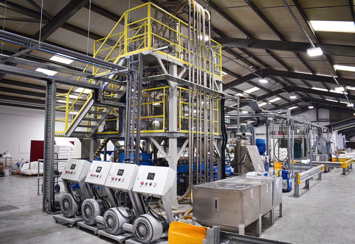 HydroGraph Clean Power Inc. tweet media