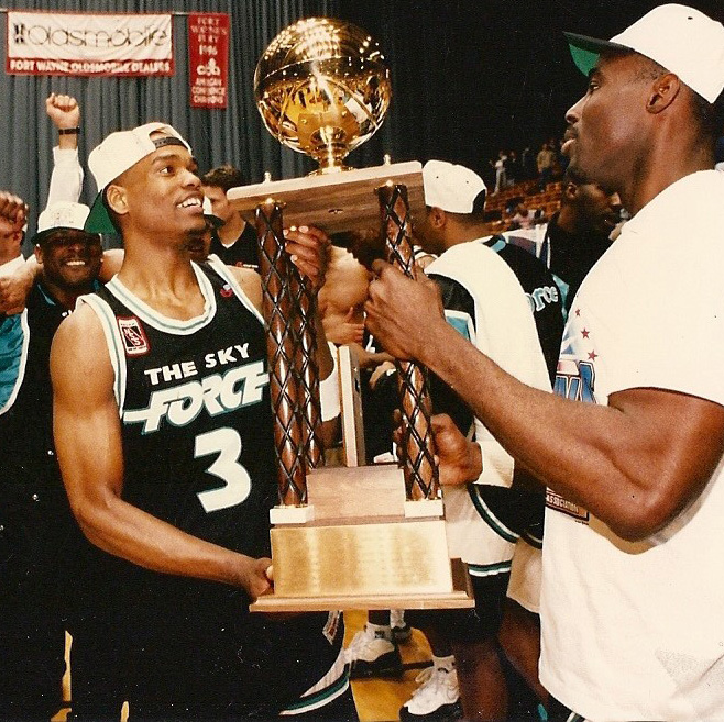 Sioux Falls Skyforce tweet media