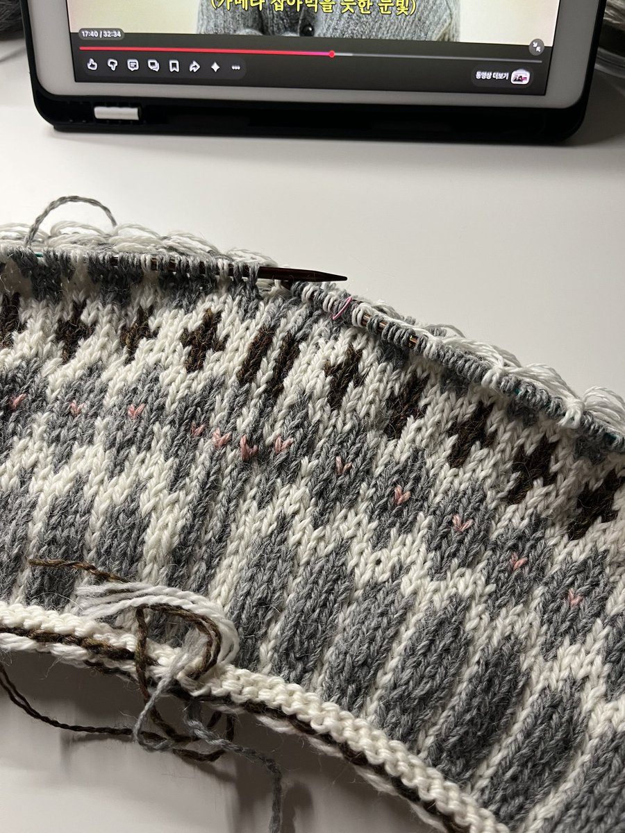 코오🧶 tweet media