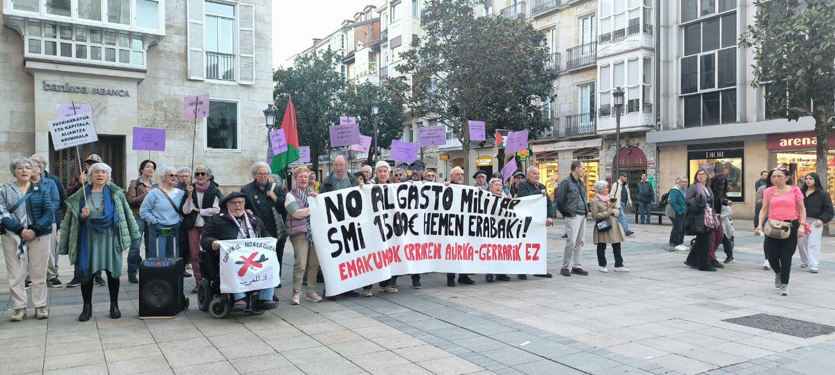 STEILAS sindikatua tweet media