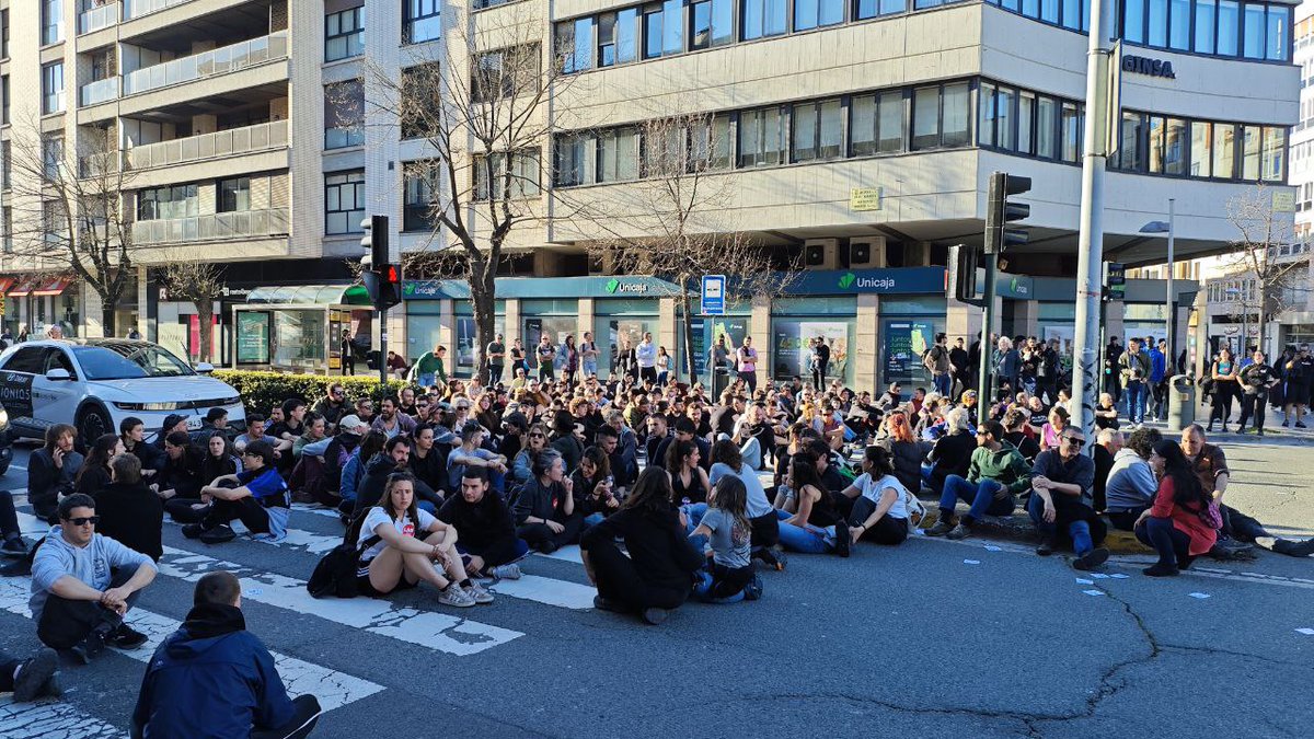 STEILAS sindikatua tweet media