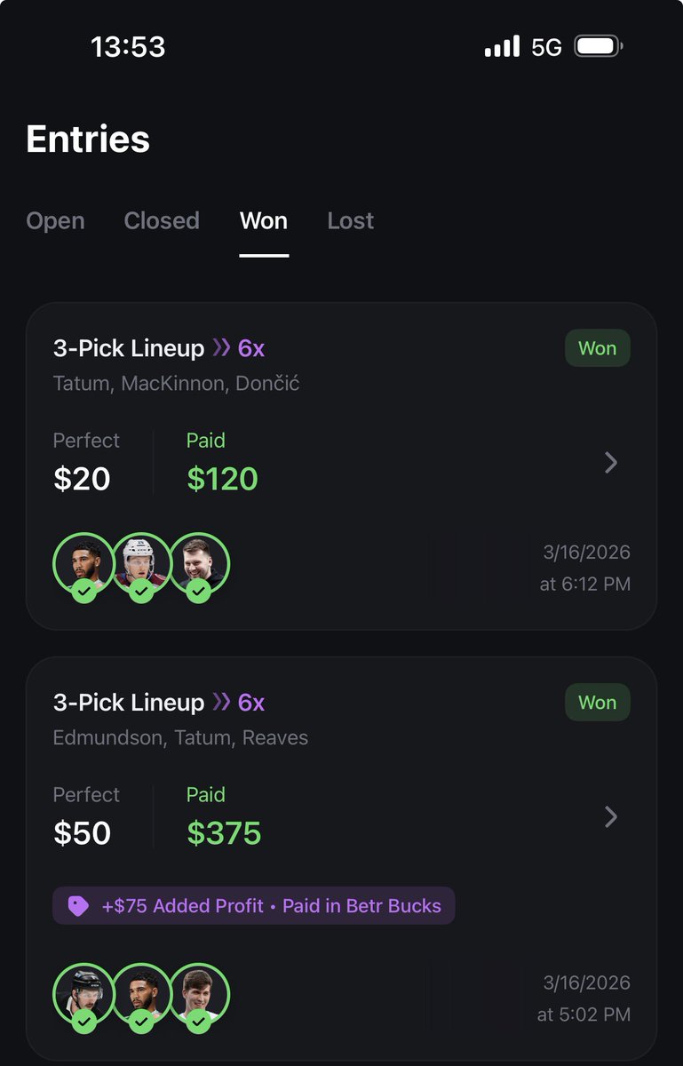 Shaka Picks tweet media