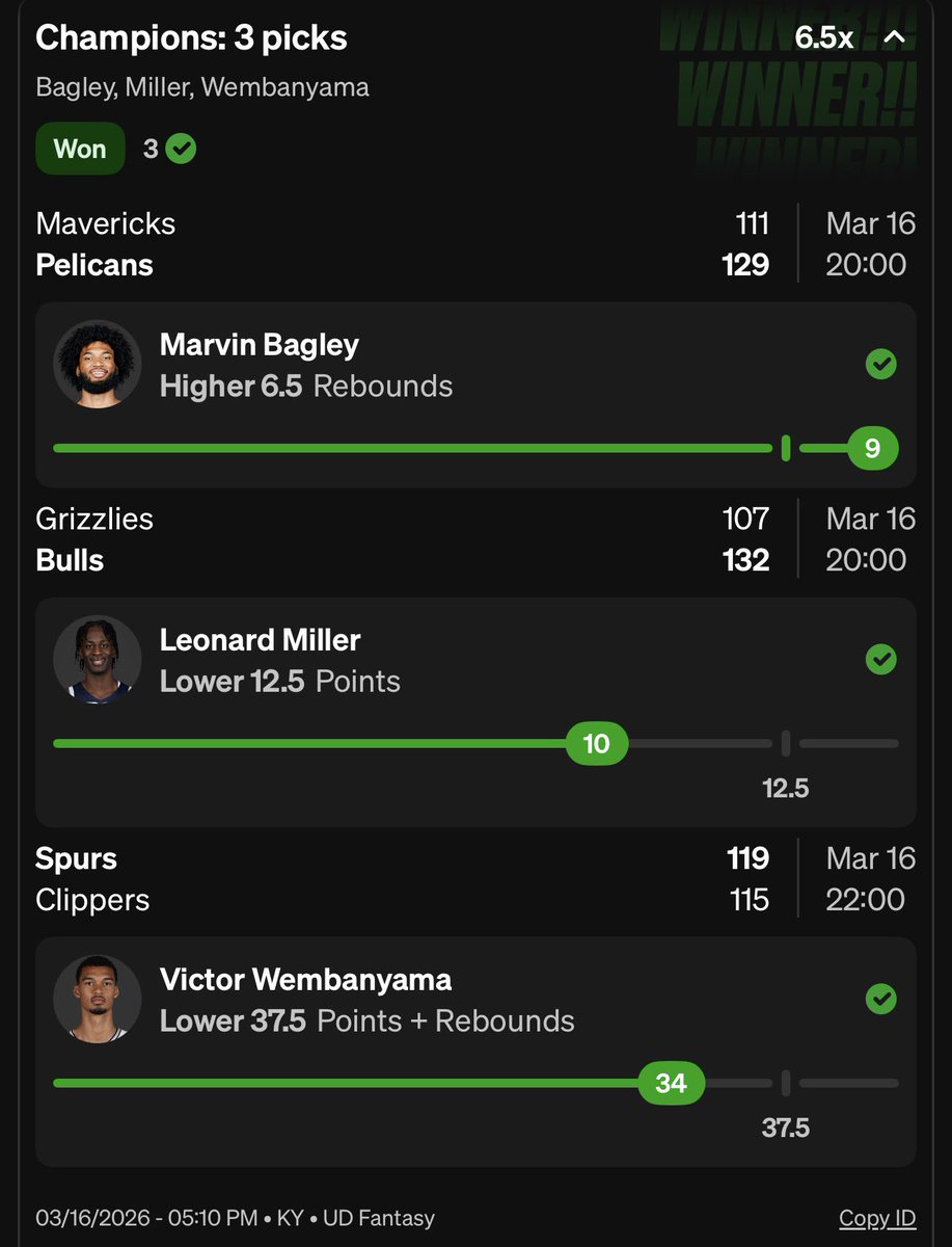 Shaka Picks tweet media