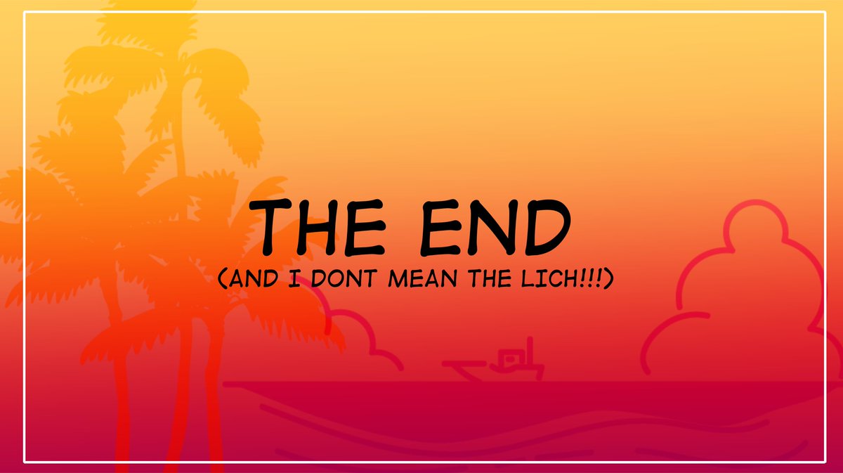 WEEKLY PARODY tweet media