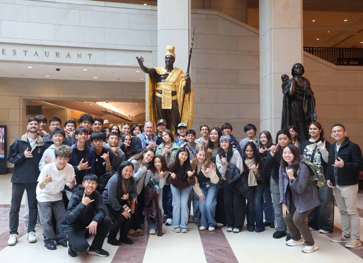 Rep. Ed Case tweet media