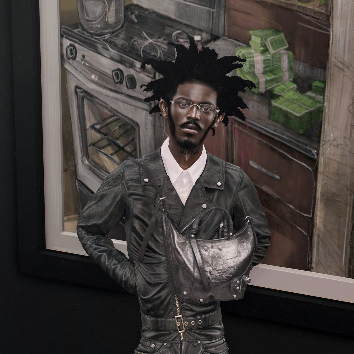 MUNCHCENA🫦 tweet media