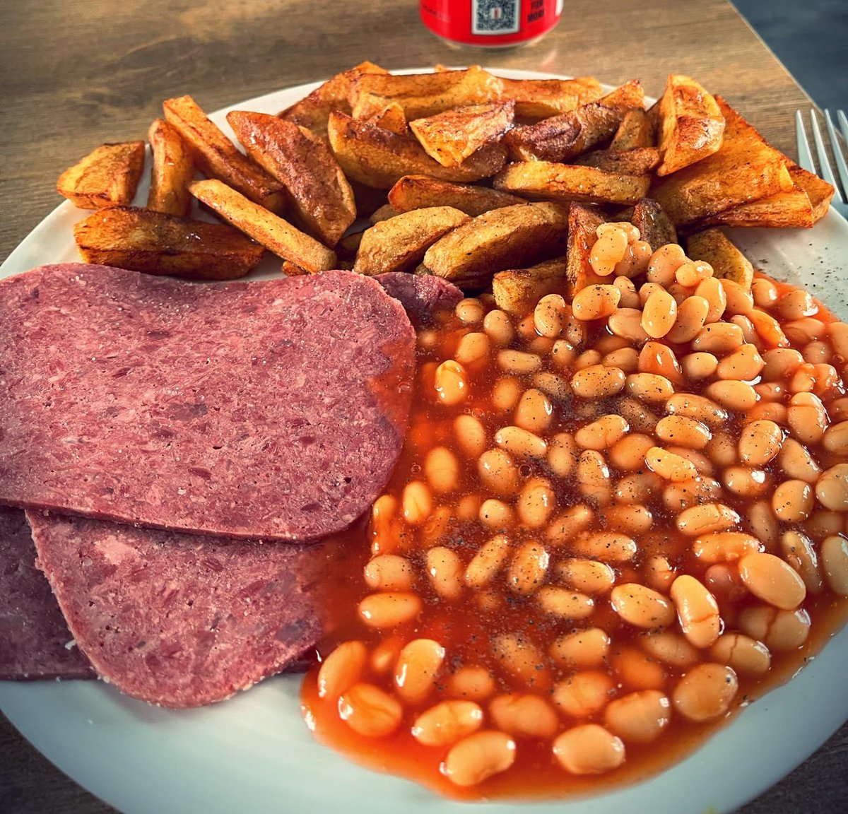 Dinner with Beans 🍽️ tweet media