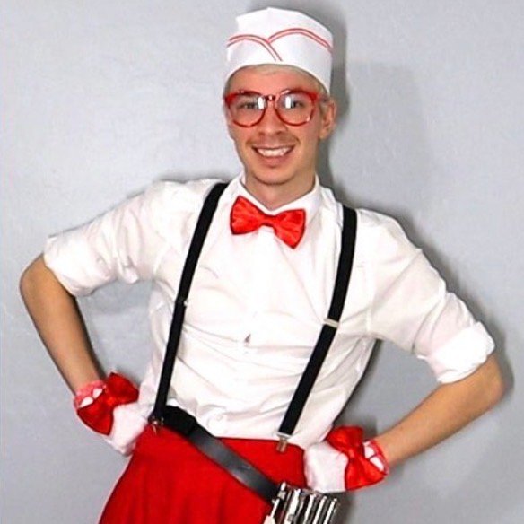 BRO YOU WACK tweet media