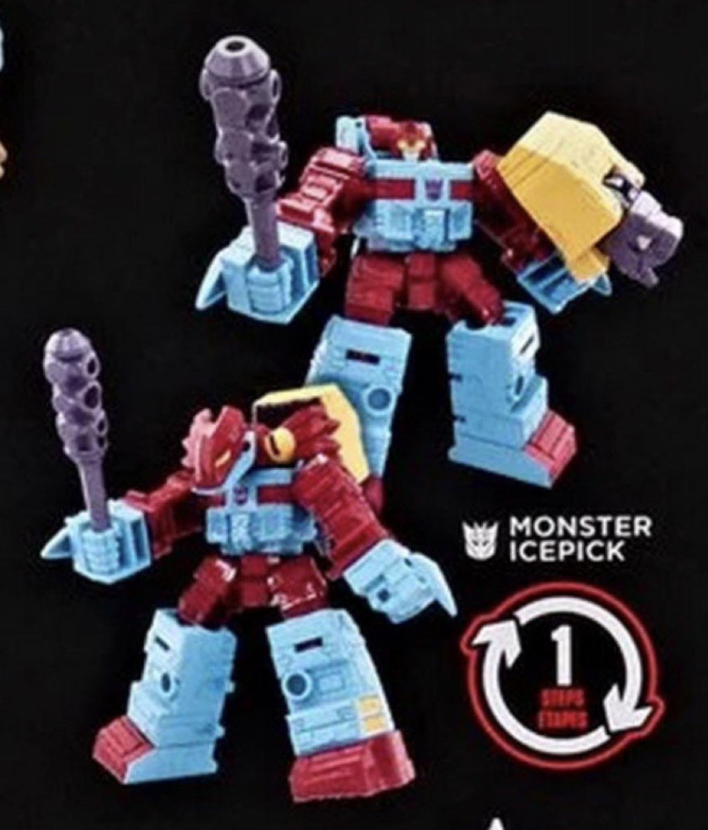 Ass Moments In Transformers History 🏳️‍⚧️ 🏳️‍🌈 tweet media