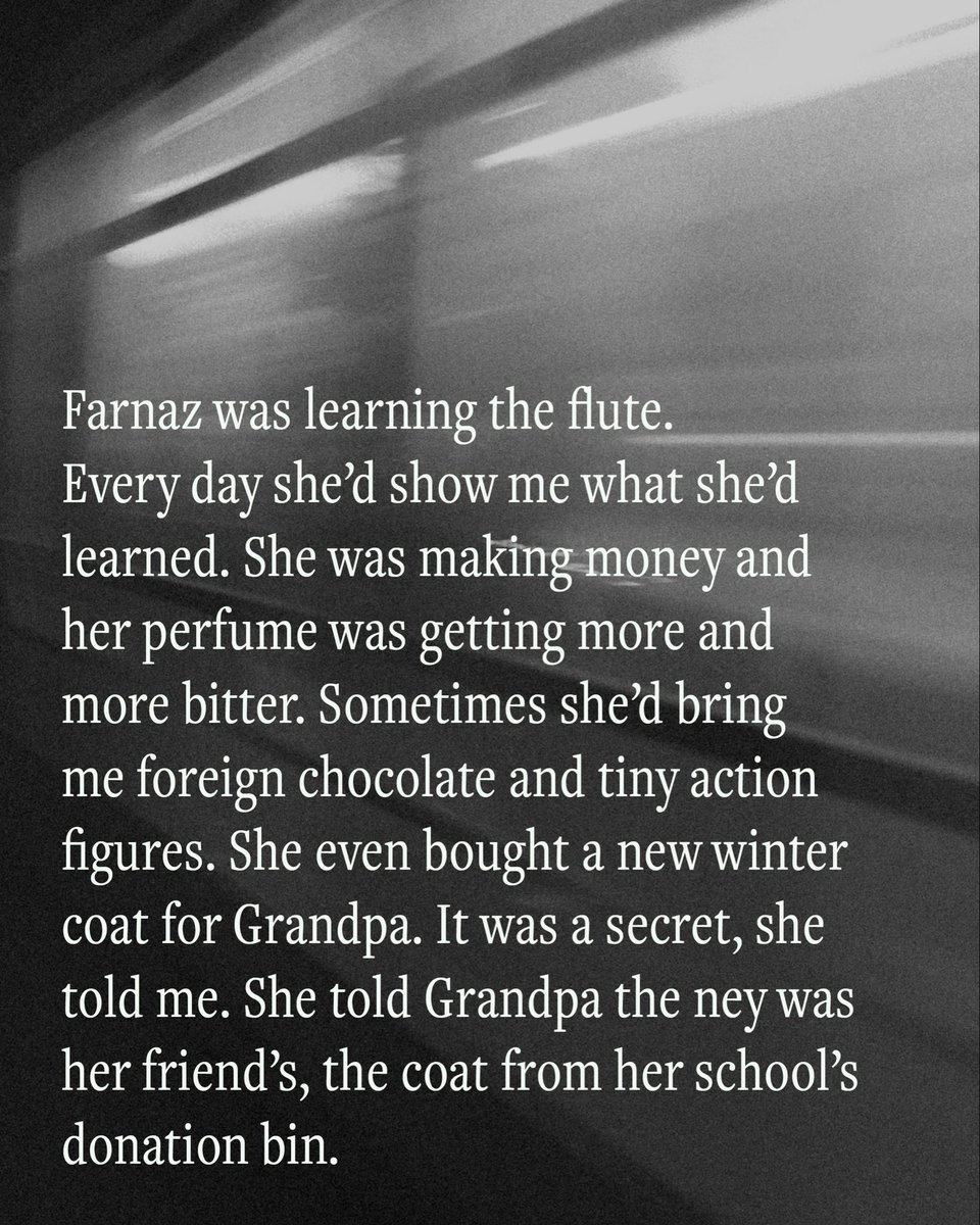 Epiphany Magazine tweet media