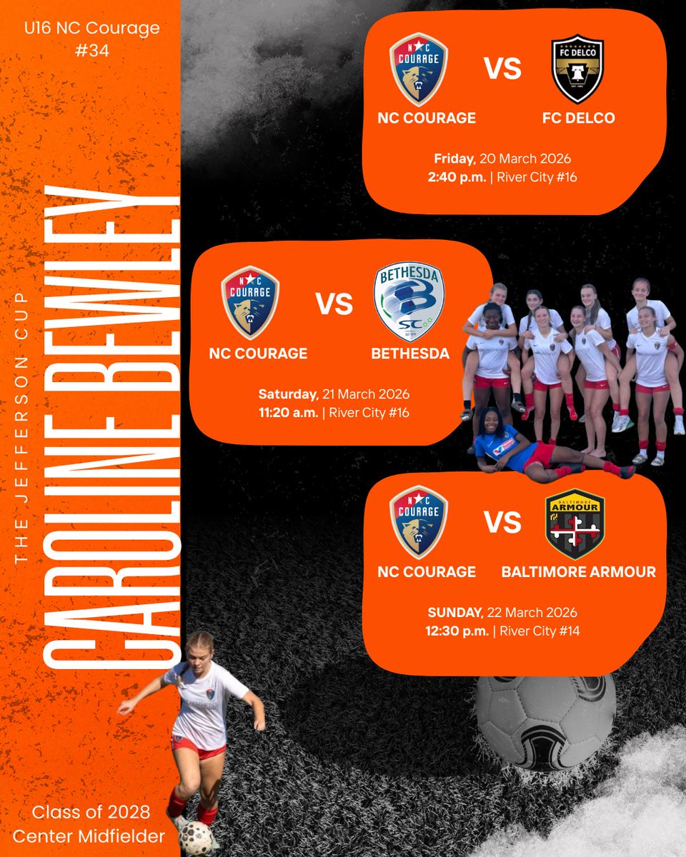 Caroline Bewley tweet media