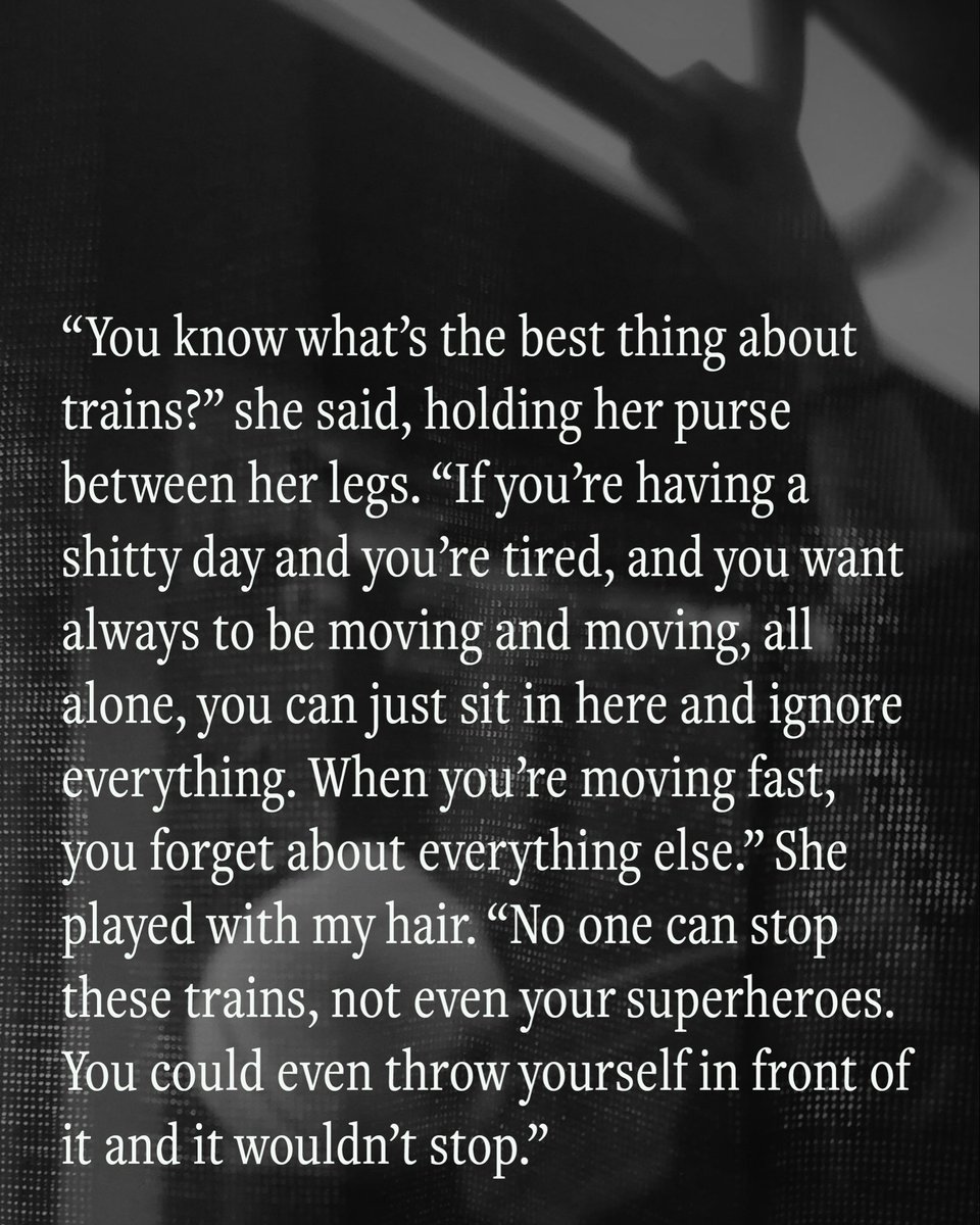 Epiphany Magazine tweet media