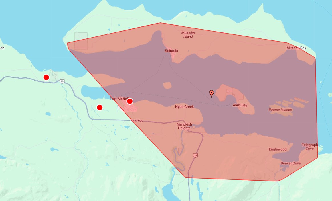BC Hydro tweet media