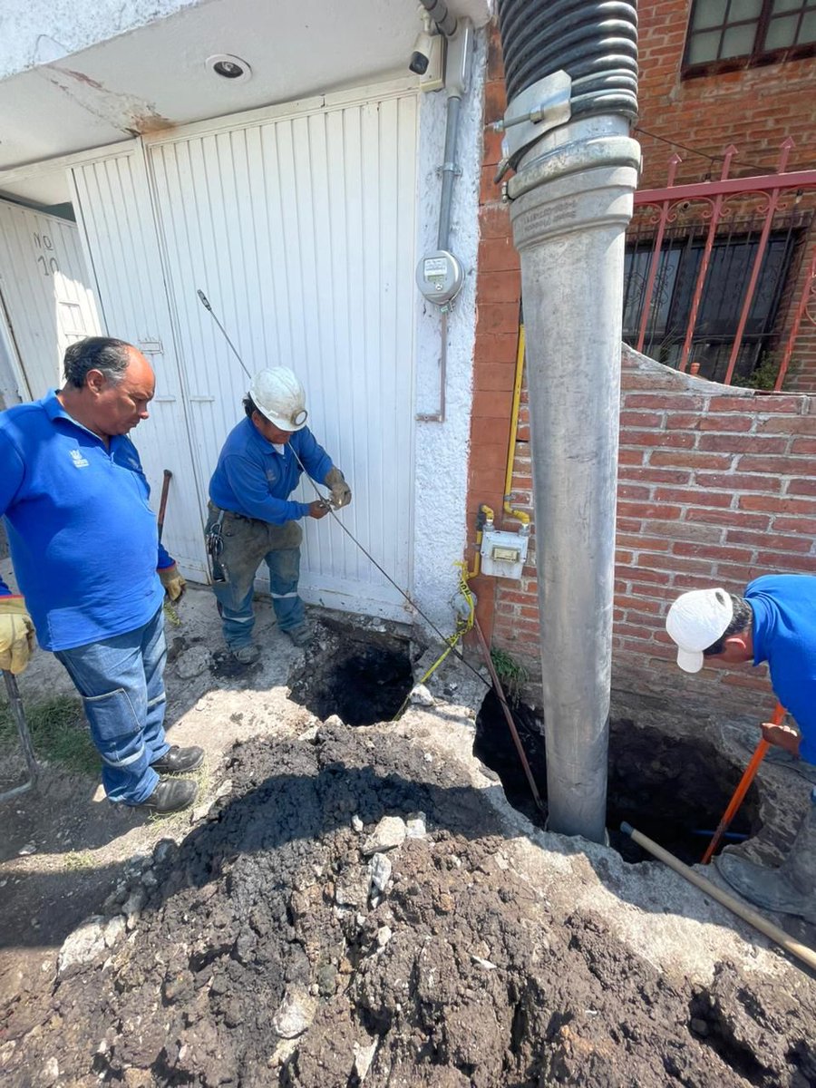 CEA Institucional tweet media