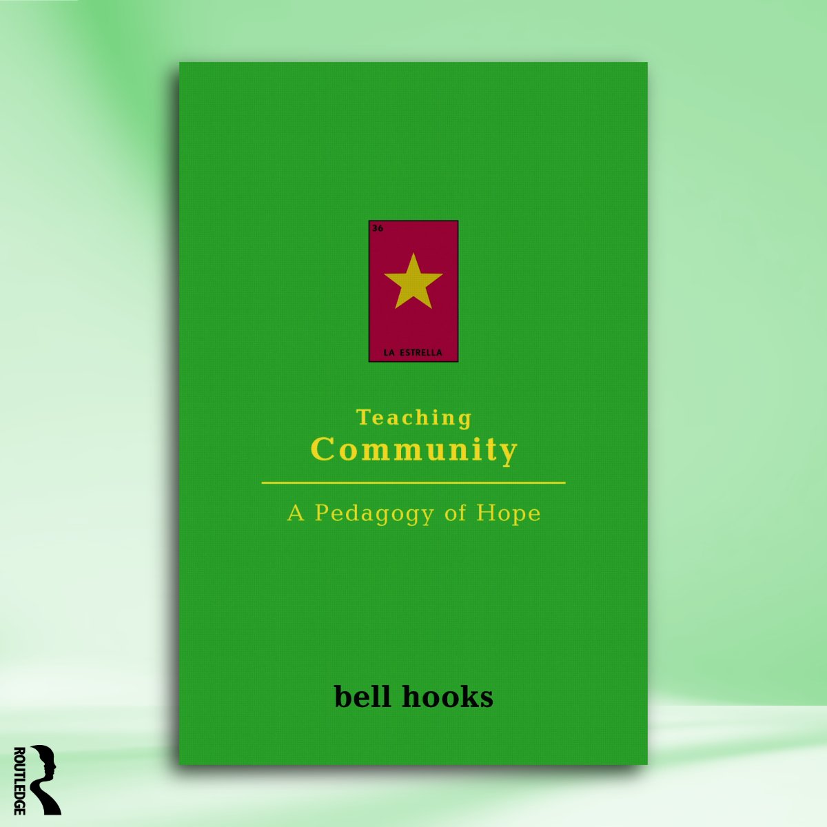 Routledge Books tweet media