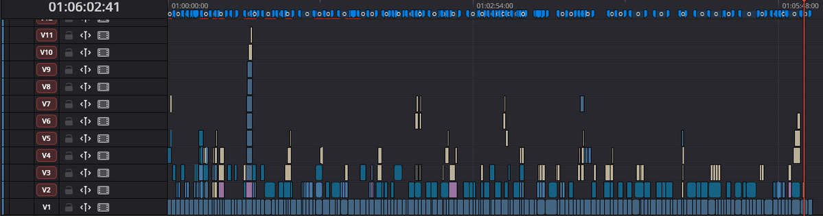Maxi | Video Editor tweet media
