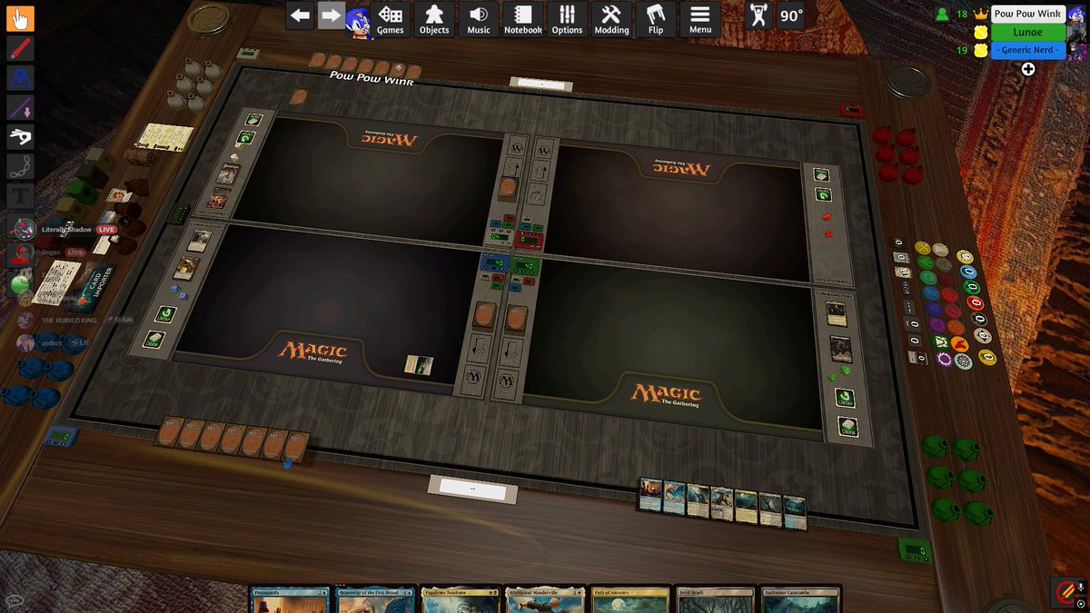 ExO Lunae tweet media