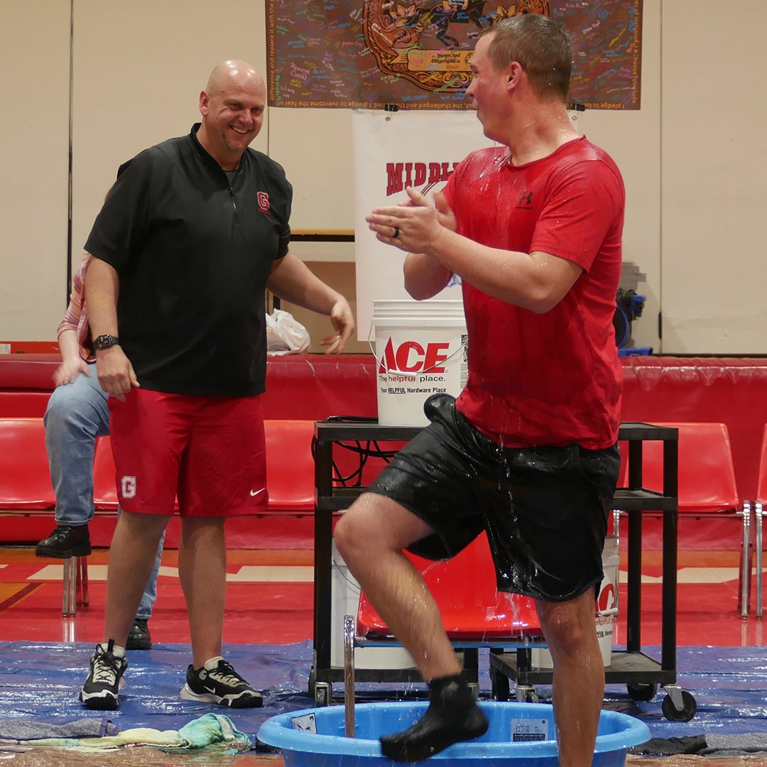 Ball-Chatham CUSD #5 tweet media