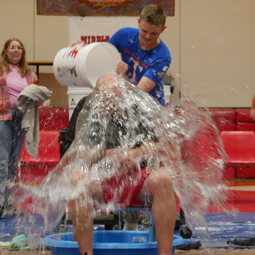 Ball-Chatham CUSD #5 tweet media