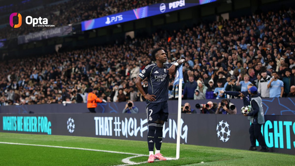 OptaJose tweet media