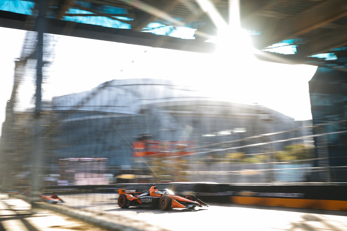 A_S12's tweet photo. .@FoxTV got 1.336 million viewers for Sunday's inaugural IndyCar Grand Prix of Arlington, the first time it's gotten over 1 million for the first three events of a given season since 2008. https://t.co/dTjrrqhkPR