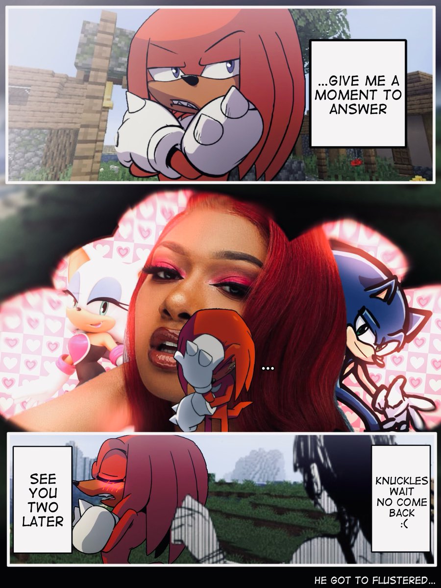 WEEKLY PARODY tweet media