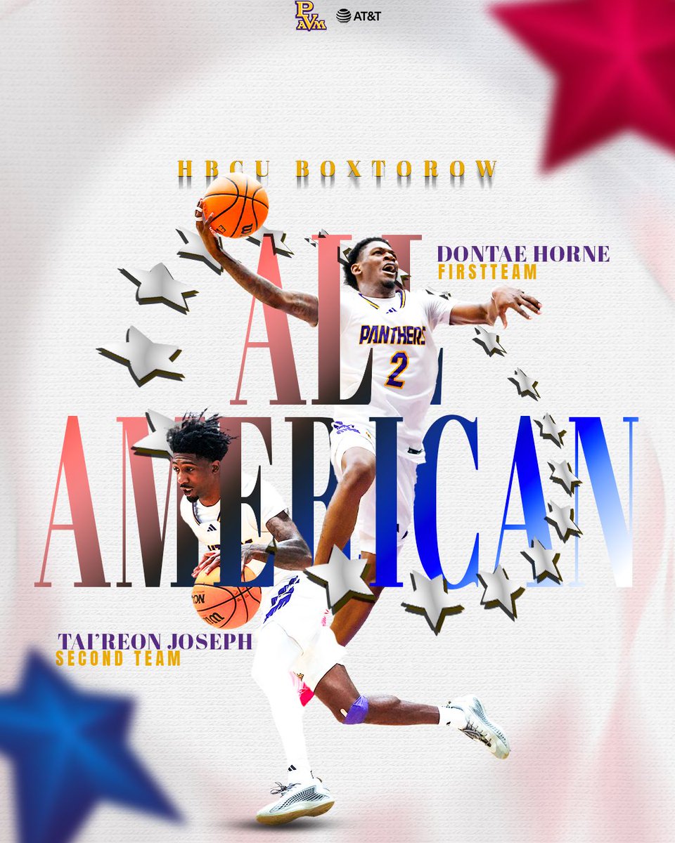 PVAMU Panthers tweet media