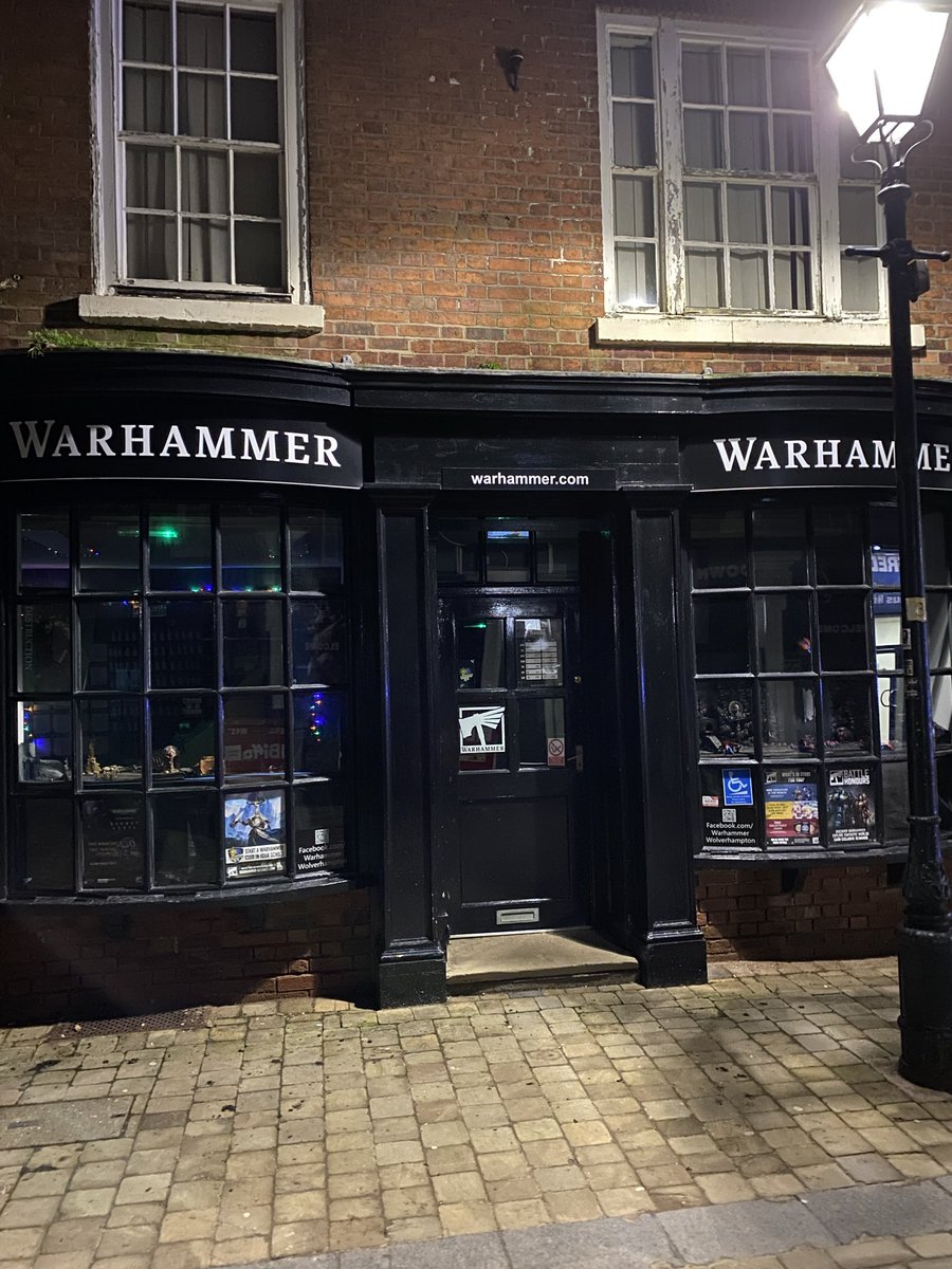 Thomas Shire tweet media