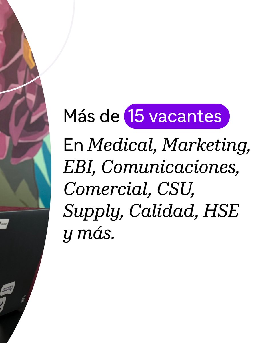 SanofiArgentina tweet media