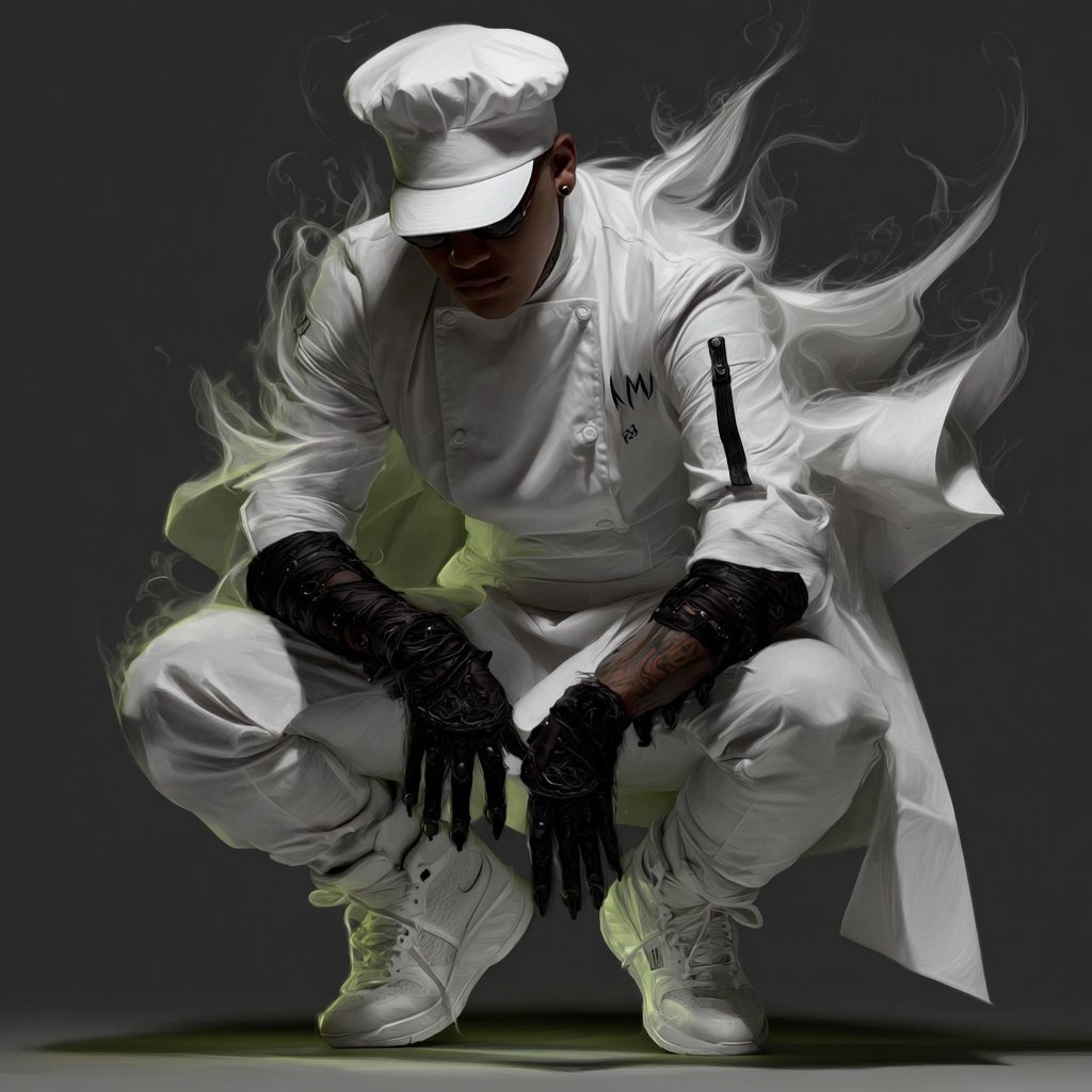 Contemplation of styles