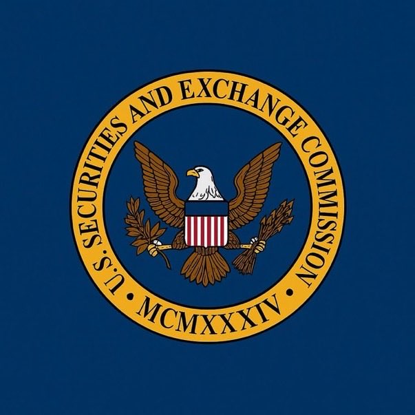 HealthyPocketUS's tweet photo. JUST IN: 🇺🇸 SEC issues new guidance confirming most crypto assets are not securities, clarifying rules for staking, mining, and airdrops 😎🔥 https://t.co/ibwmQRAEAn