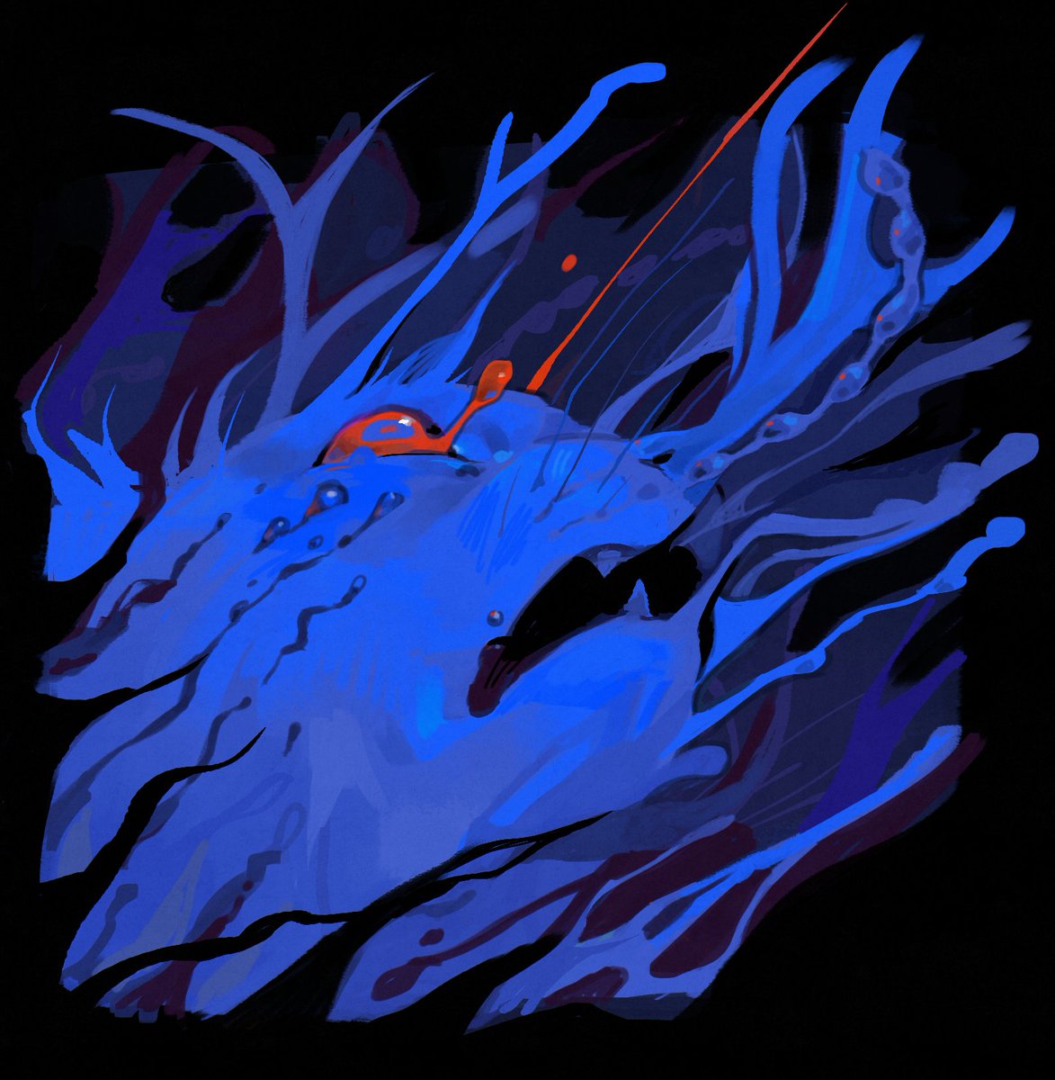 Cube (semi hiatus...) tweet media