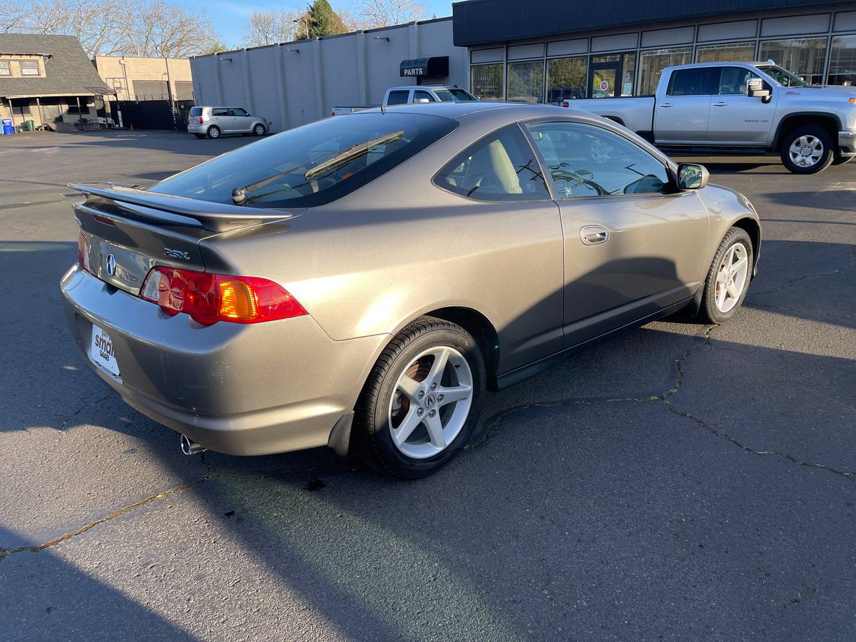 ~ Just in ~2004 Acura RSX Hatchback ~ see website for details