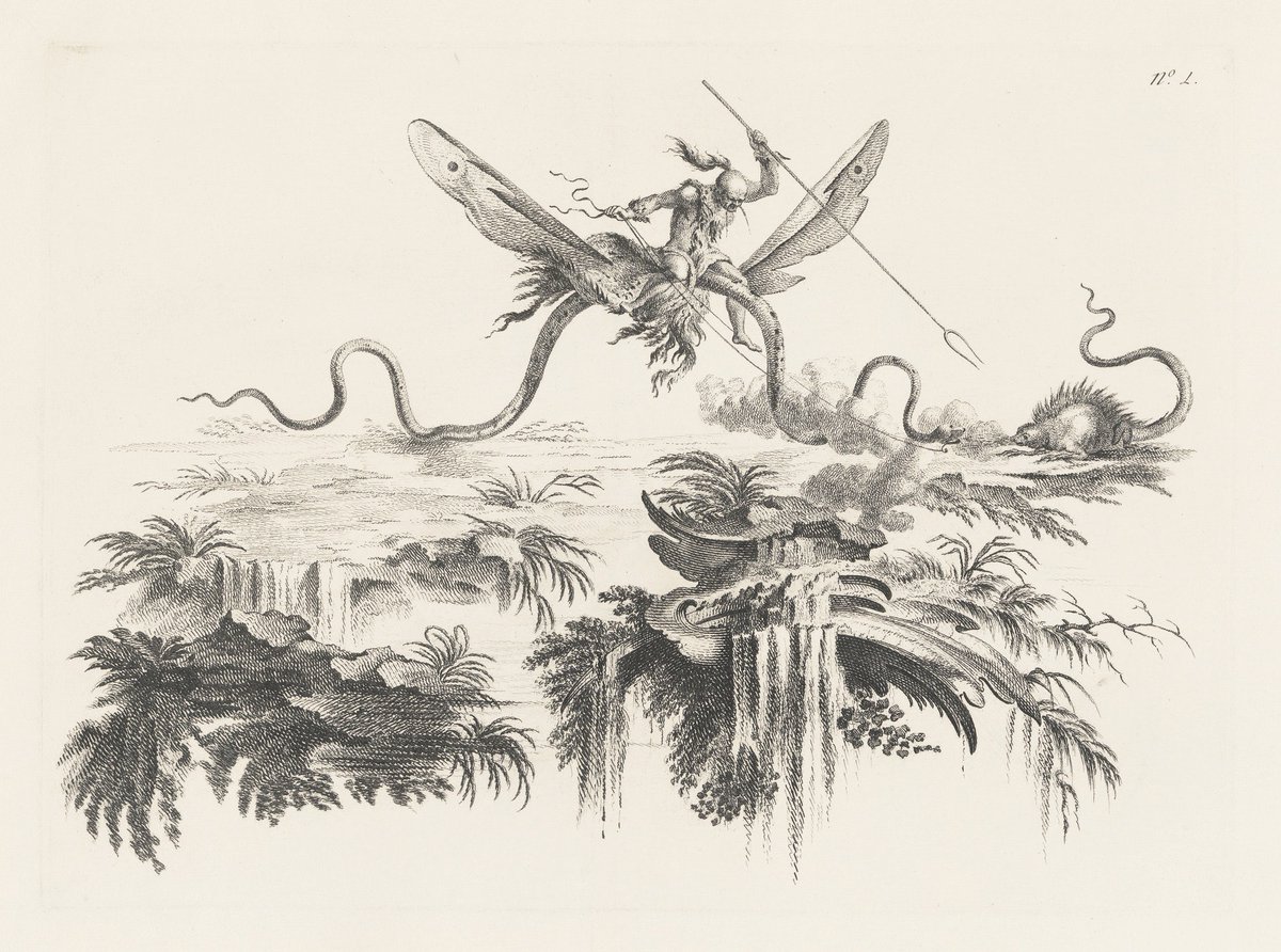 The Public Domain Review tweet media