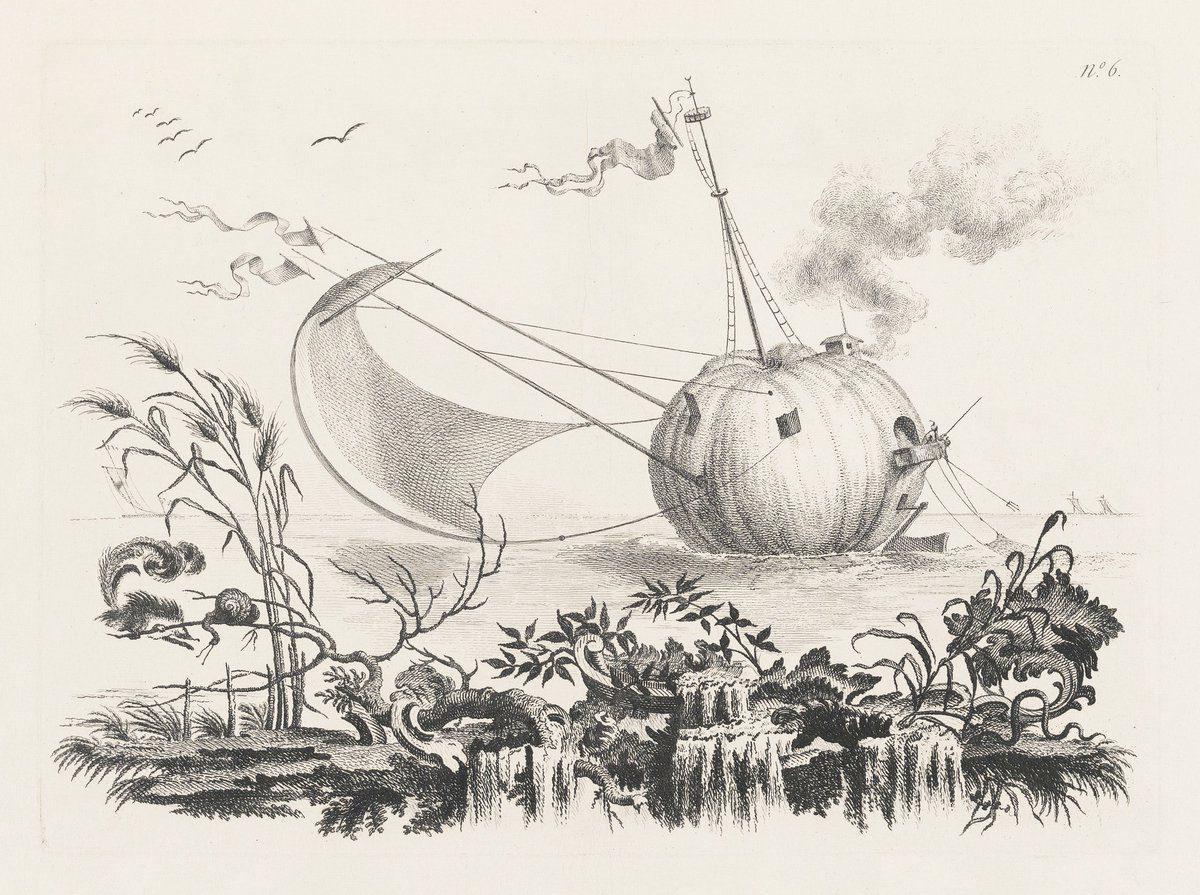 The Public Domain Review tweet media