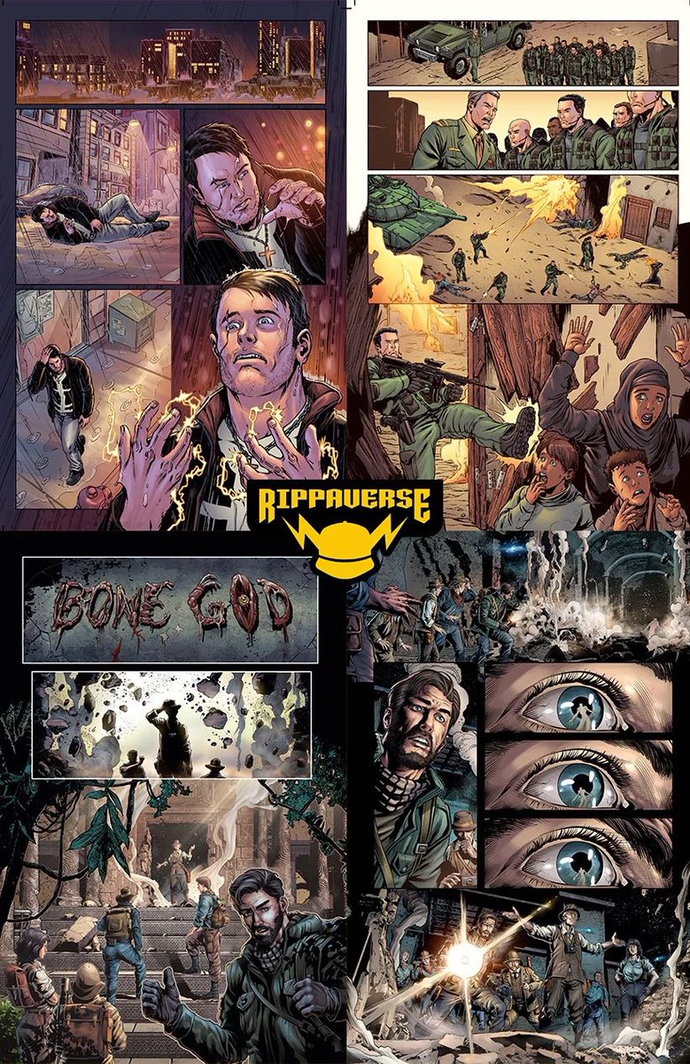 The Soska Sisters tweet media