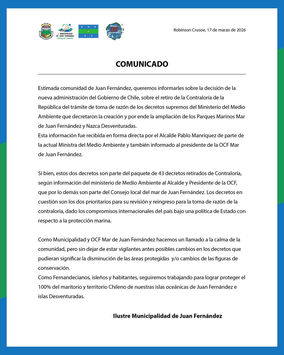 Ricardo Lagos Weber tweet media