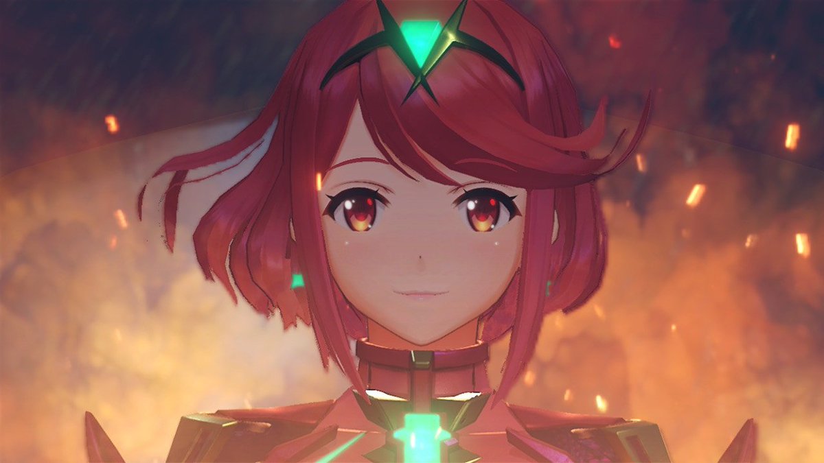 Lo mas hermoso de la nueva actualización de Switch 2 es ver que automáticamente TODA mi TL lo primero que hizo fue probar XC2. Demostrando cúanto hacía falta.

XC2 corriendo a 720p ya es hermoso, imagínense a 1440p, 1080p y/o 2160p