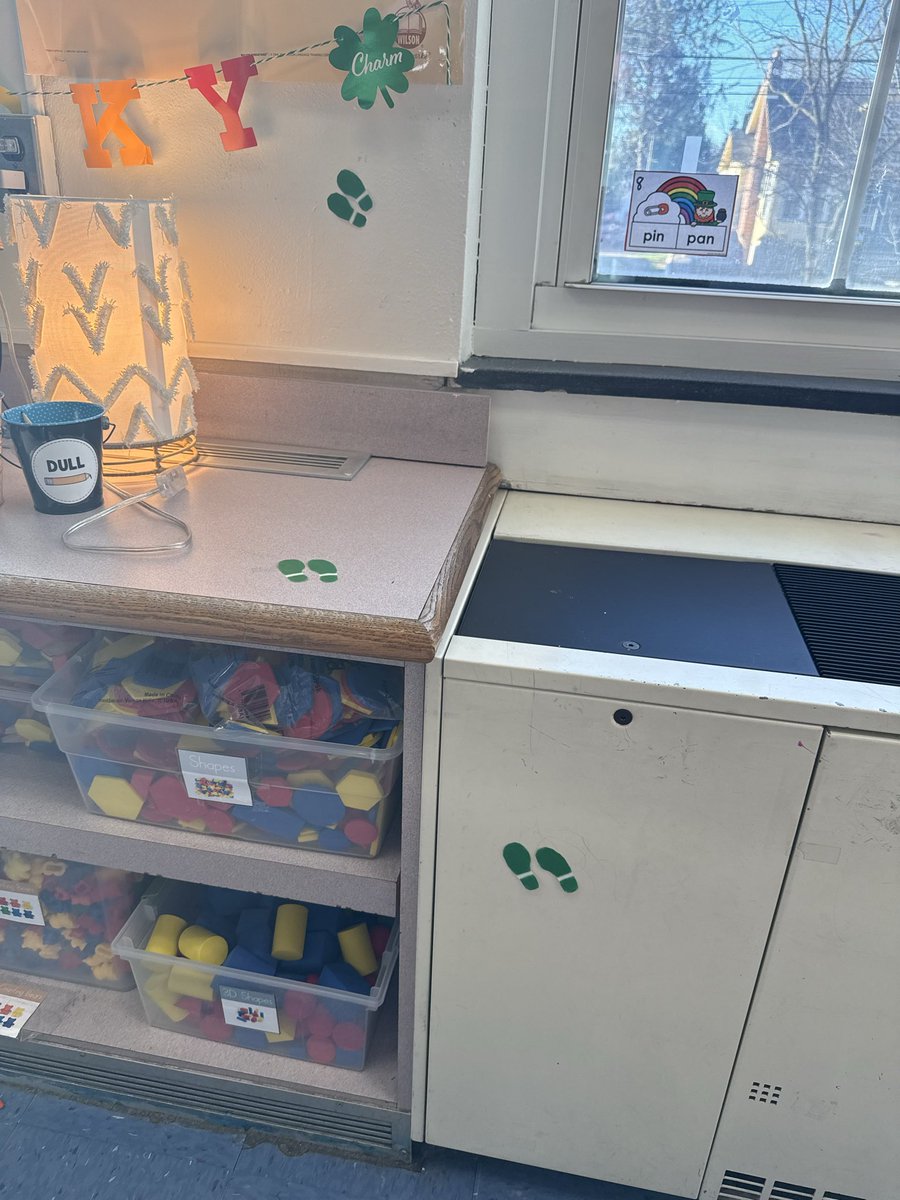 Ms. Volk tweet media