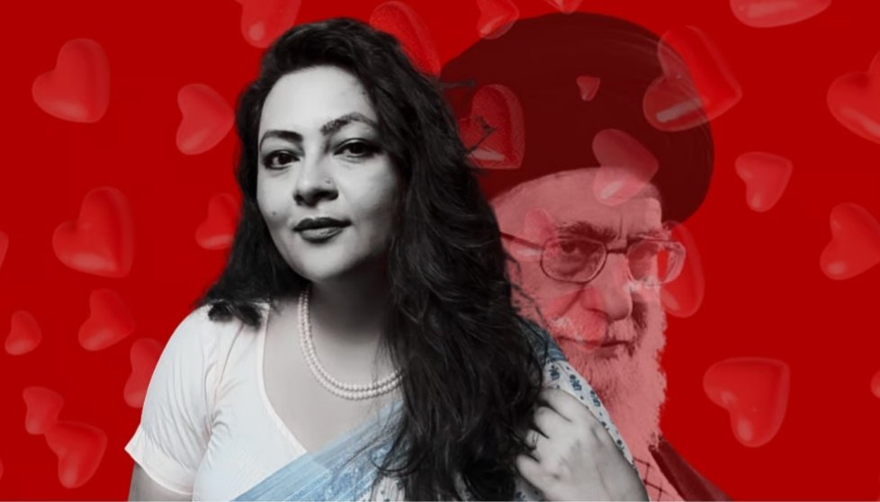 Salah Uddin Shoaib Choudhury tweet media