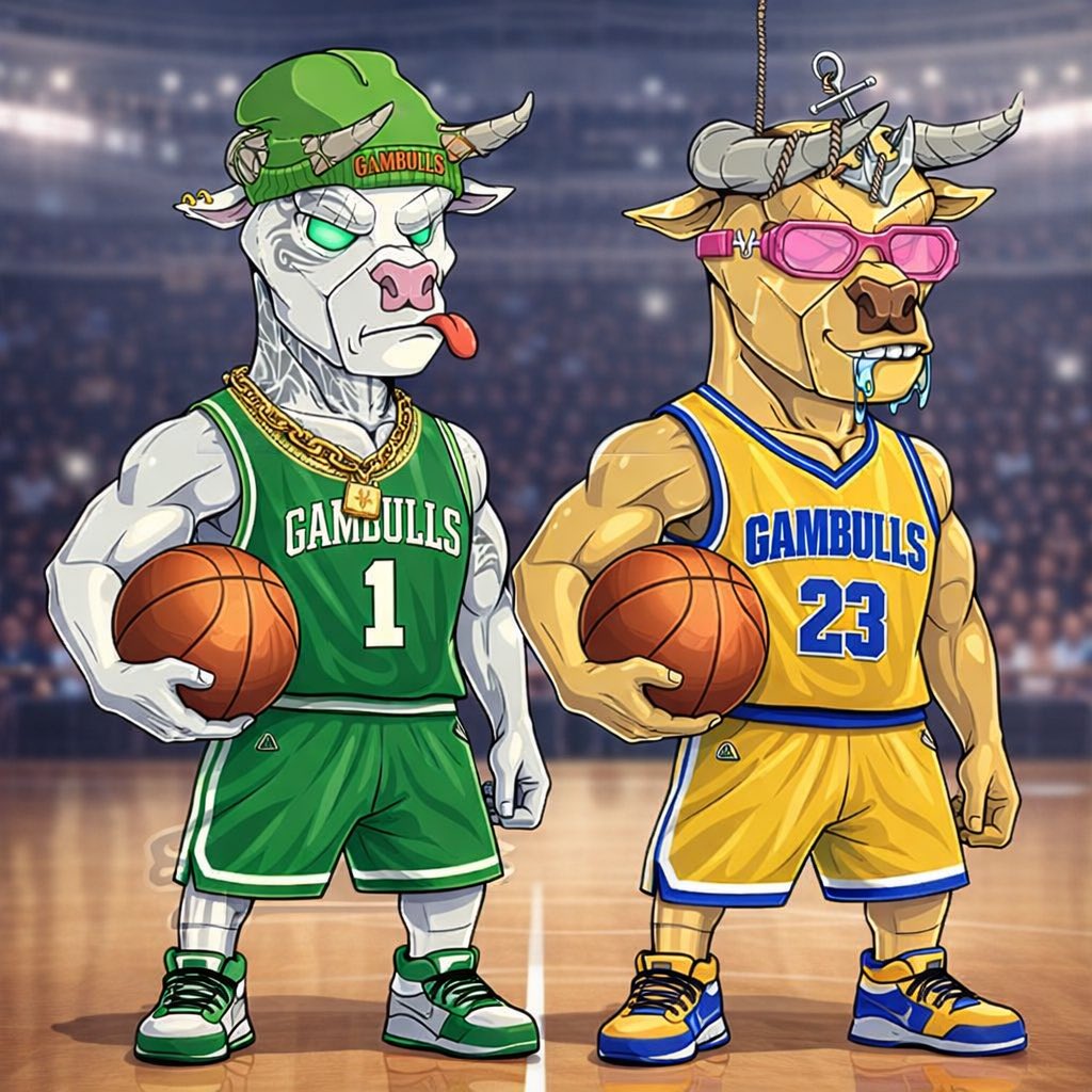 GambullishBets tweet media