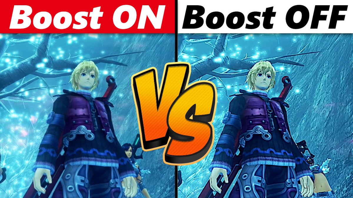 GameXplain tweet media