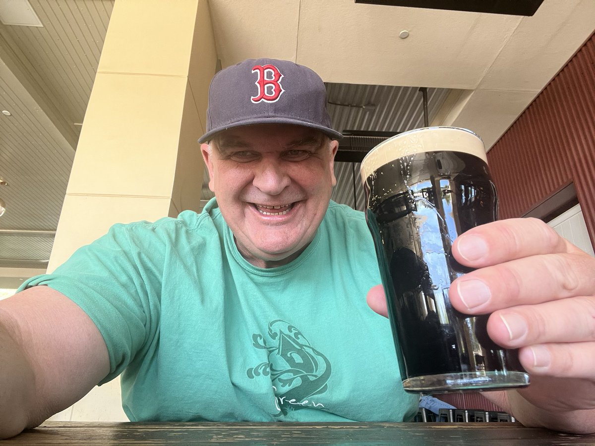 Squatchy Brew Dude😎 tweet media