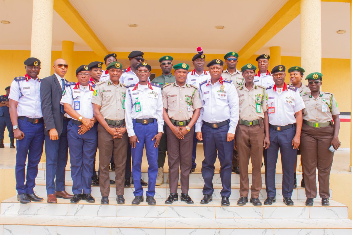 NSCDC_EdoState's tweet photo. *NIGERIA SECURITY AND CIVIL DEFENCE CORPS,EDO STATE COMMAND,BENIN-CITY*

*OFFICE OF THE PUBLIC RELATIONS OFFICER*

*17TH MARCH 2026* https://t.co/wcdgXXDFA6