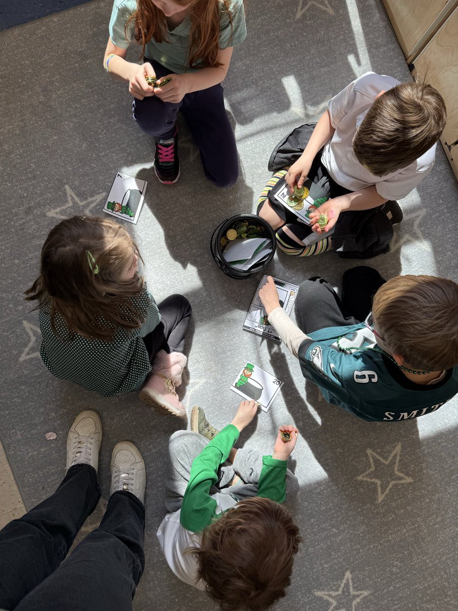 Ms. Volk tweet media