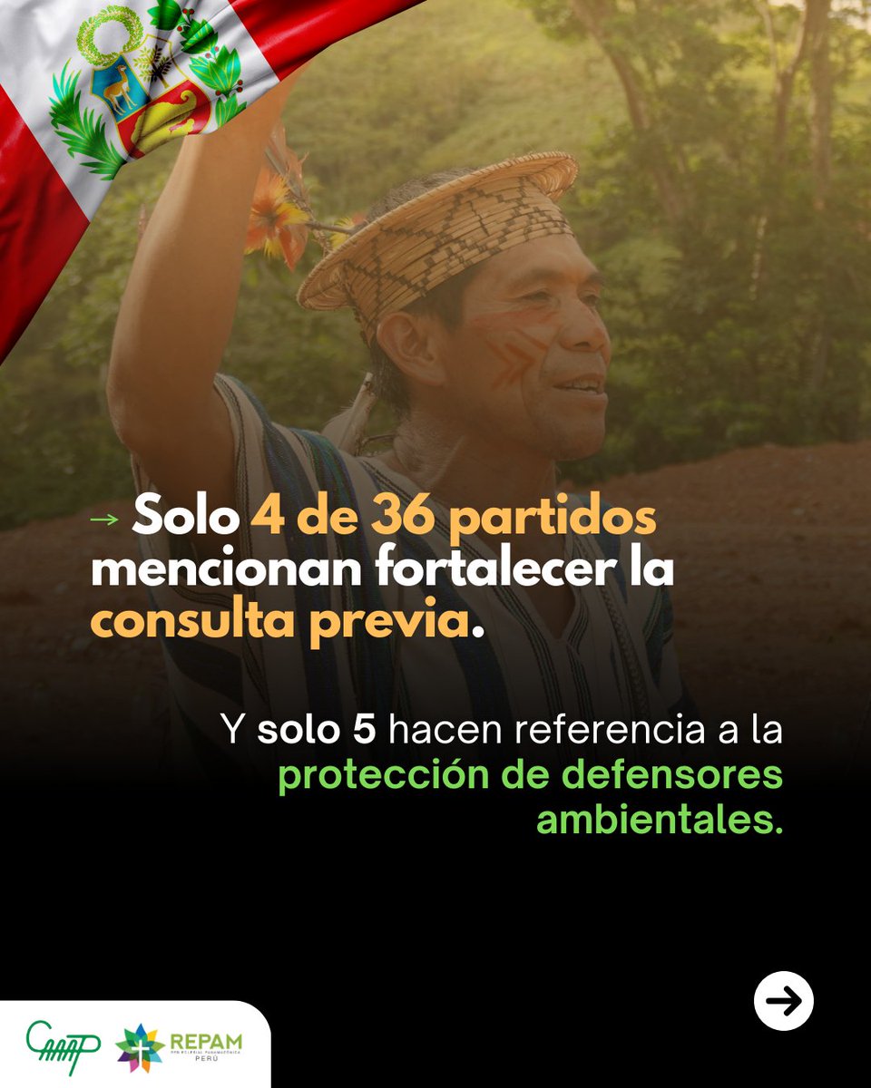 CentroAmazónicoPerú tweet media