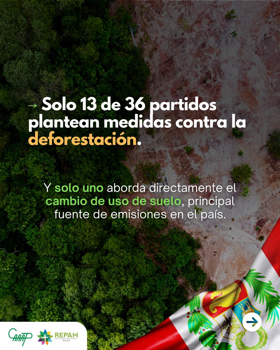 CentroAmazónicoPerú tweet media