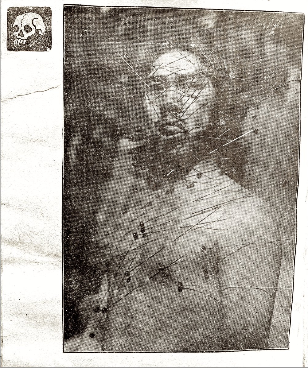 eric ゑリッ久 tweet media